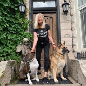 Meet your Posher, Amerigo